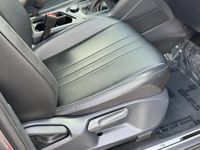 2024 Volkswagen Tiguan 2.0T SE R-Line Black Springfield VA