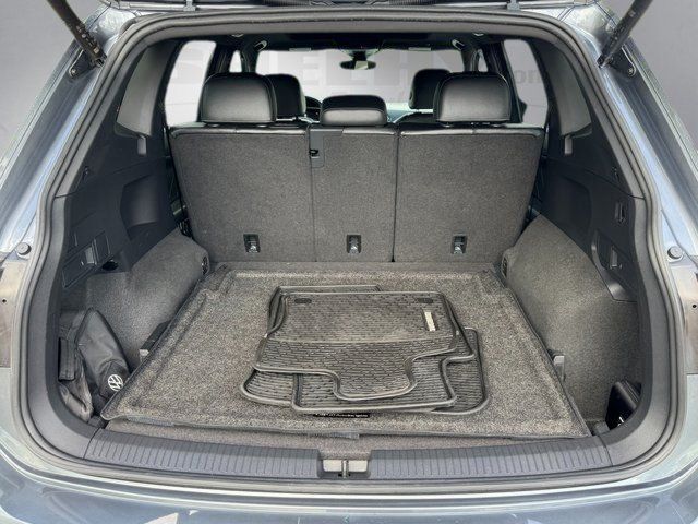 2024 Volkswagen Tiguan 2.0T SE R-Line Black Springfield VA