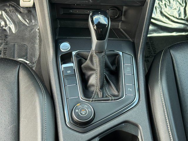 2024 Volkswagen Tiguan 2.0T SE R-Line Black Springfield VA