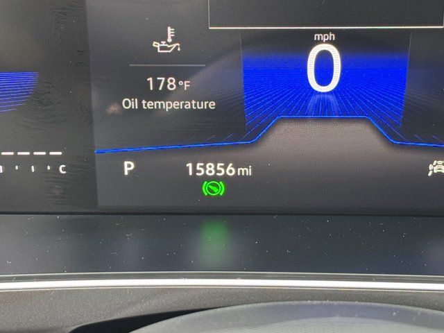 2024 Volkswagen Tiguan 2.0T SE R-Line Black Springfield VA