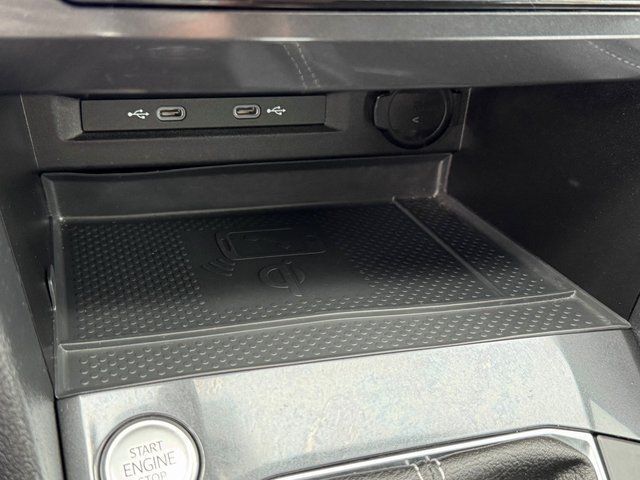 2024 Volkswagen Tiguan 2.0T SE R-Line Black Springfield VA