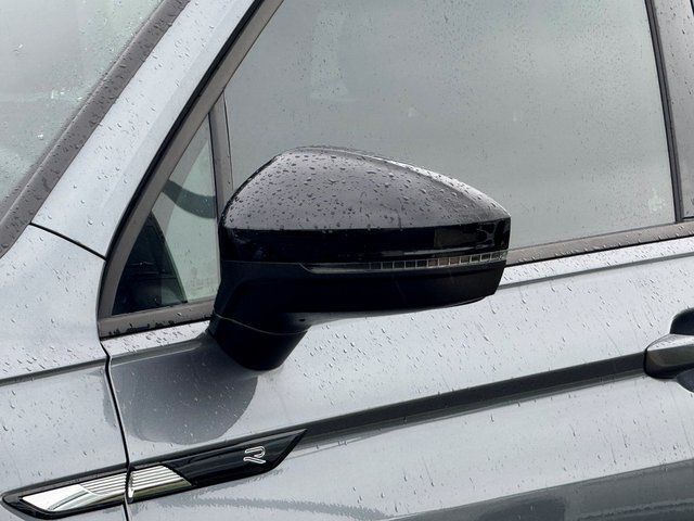 2024 Volkswagen Tiguan 2.0T SE R-Line Black Springfield VA