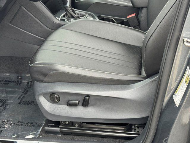 2024 Volkswagen Tiguan 2.0T SE R-Line Black Springfield VA