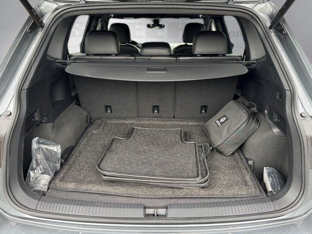 2024 Volkswagen Tiguan 2.0T SE R-Line Black Springfield VA