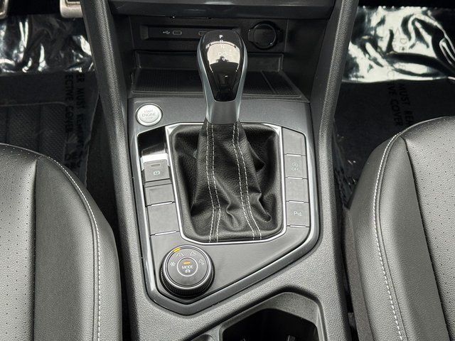 2024 Volkswagen Tiguan 2.0T SE R-Line Black Springfield VA