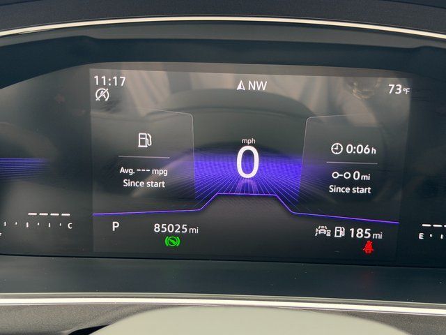 2024 Volkswagen Tiguan 2.0T SE R-Line Black Springfield VA