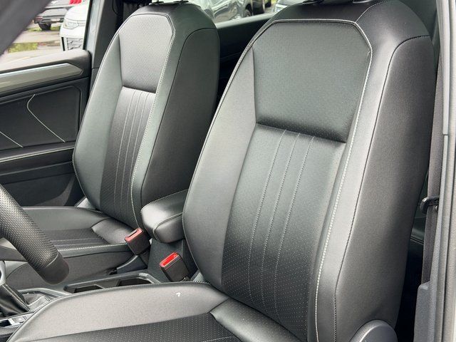 2024 Volkswagen Tiguan 2.0T SE R-Line Black Springfield VA