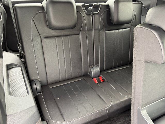 2024 Volkswagen Tiguan 2.0T SE R-Line Black Springfield VA