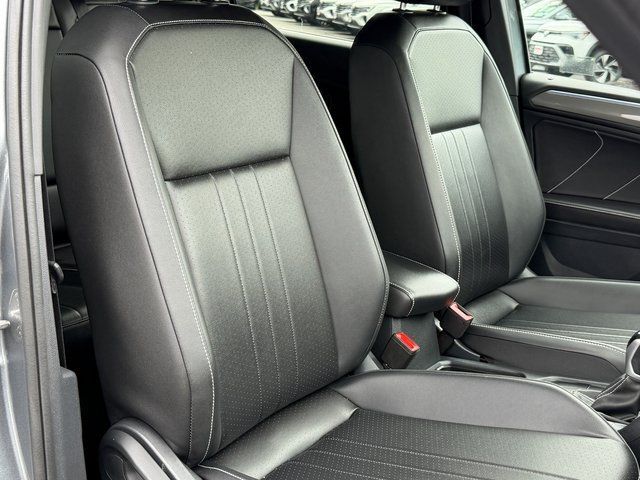 2024 Volkswagen Tiguan 2.0T SE R-Line Black Springfield VA