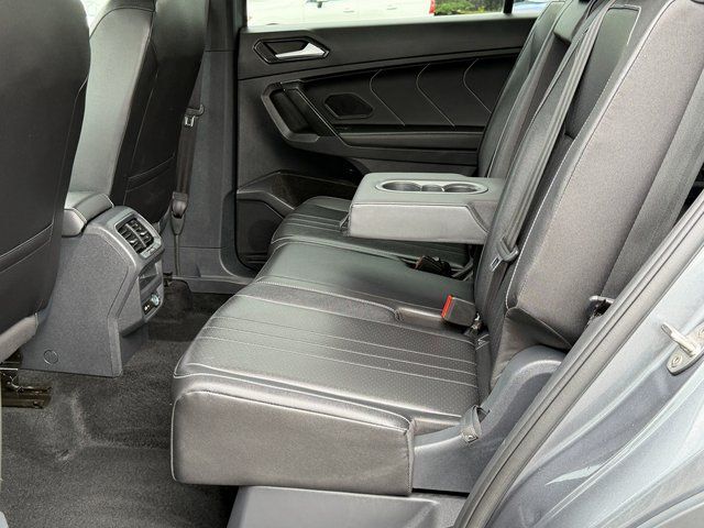 2024 Volkswagen Tiguan 2.0T SE R-Line Black Springfield VA