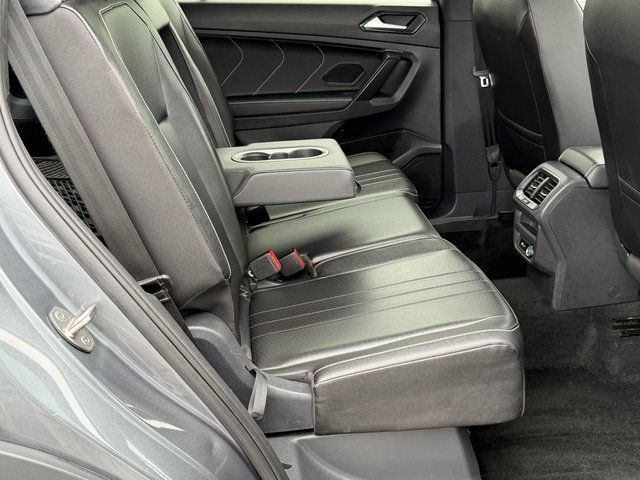 2024 Volkswagen Tiguan 2.0T SE R-Line Black Springfield VA