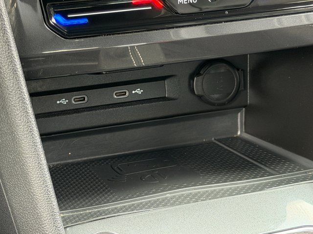 2024 Volkswagen Tiguan 2.0T SE R-Line Black Springfield VA