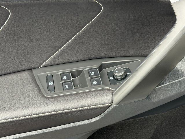 2024 Volkswagen Tiguan 2.0T SE R-Line Black Springfield VA