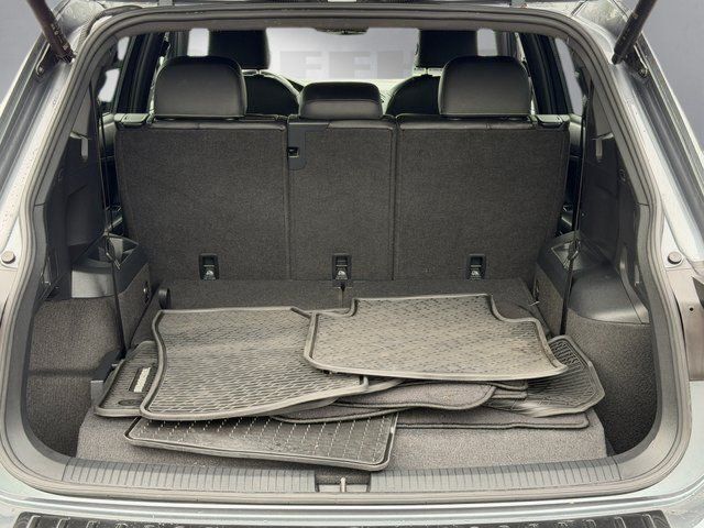2024 Volkswagen Tiguan 2.0T SE R-Line Black Springfield VA