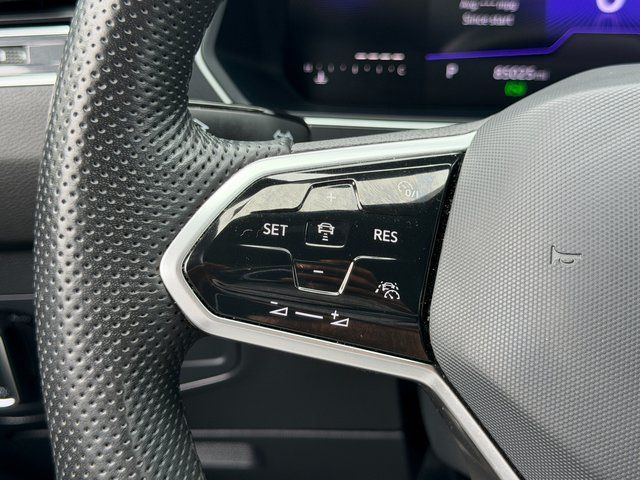 2024 Volkswagen Tiguan 2.0T SE R-Line Black Springfield VA