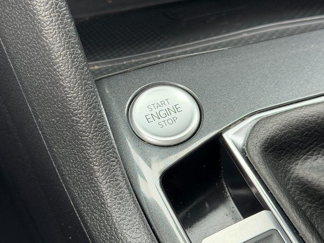2024 Volkswagen Tiguan 2.0T SE R-Line Black Springfield VA