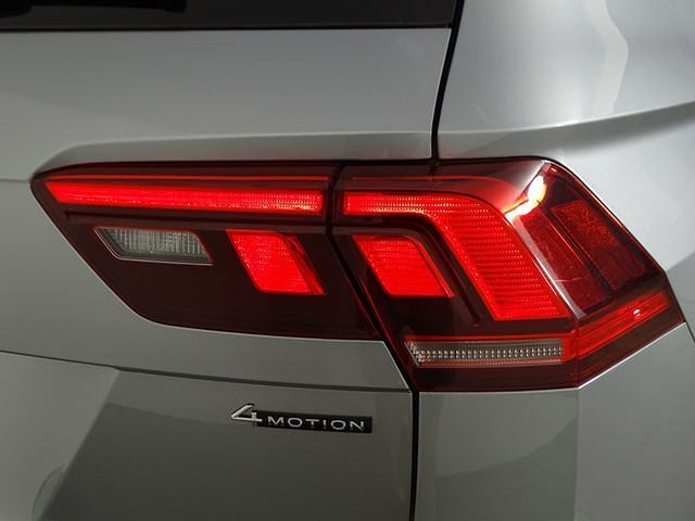 2024 Volkswagen Tiguan 2.0T SE Raleigh NC