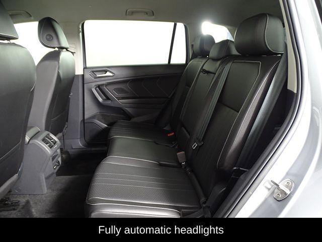 2024 Volkswagen Tiguan 2.0T SE Raleigh NC