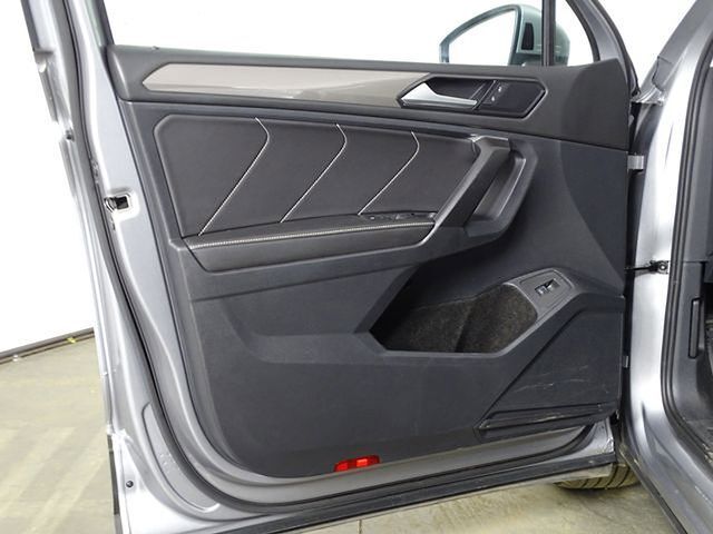 2024 Volkswagen Tiguan 2.0T SE Raleigh NC