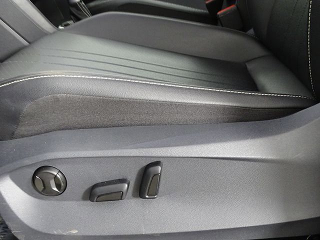 2024 Volkswagen Tiguan 2.0T SE Raleigh NC