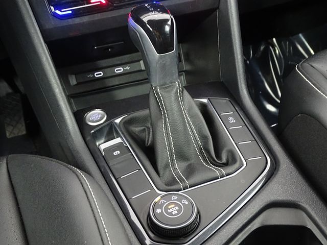2024 Volkswagen Tiguan 2.0T SE Raleigh NC