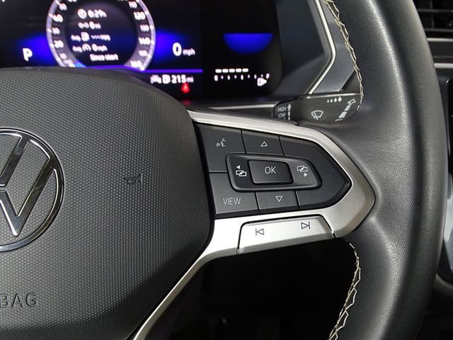 2024 Volkswagen Tiguan 2.0T SE Raleigh NC