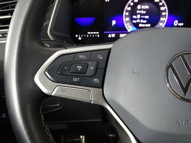 2024 Volkswagen Tiguan 2.0T SE Raleigh NC