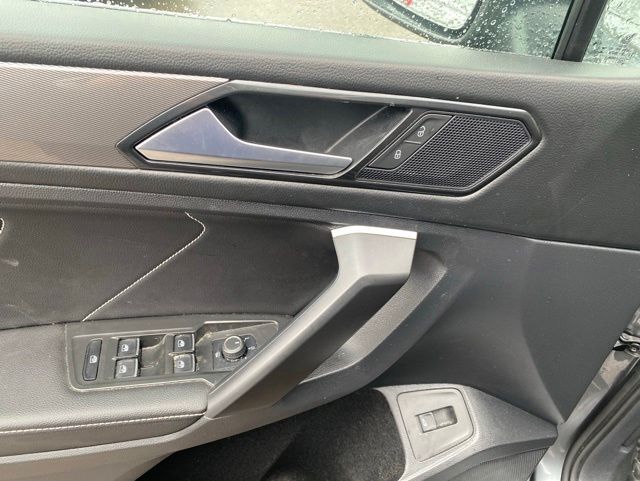 2024 Volkswagen Tiguan 2.0T SE Raleigh NC