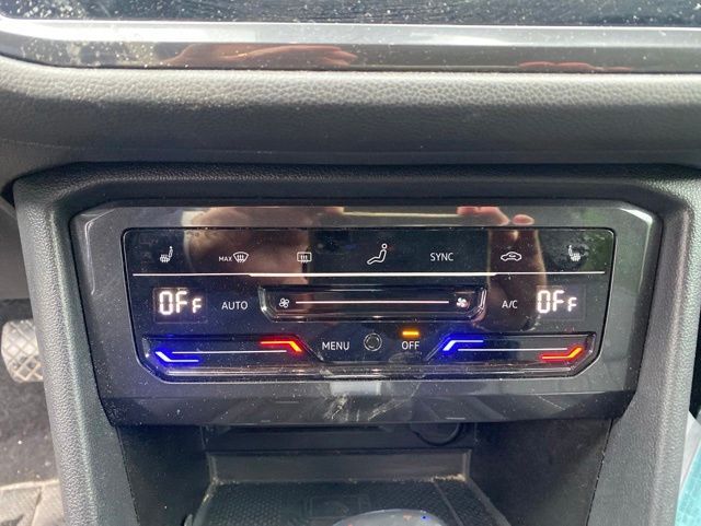 2024 Volkswagen Tiguan 2.0T SE Raleigh NC
