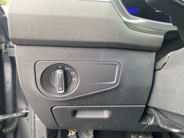 2024 Volkswagen Tiguan 2.0T SE Raleigh NC