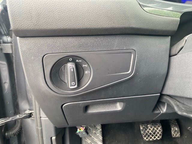 2024 Volkswagen Tiguan 2.0T SE Raleigh NC