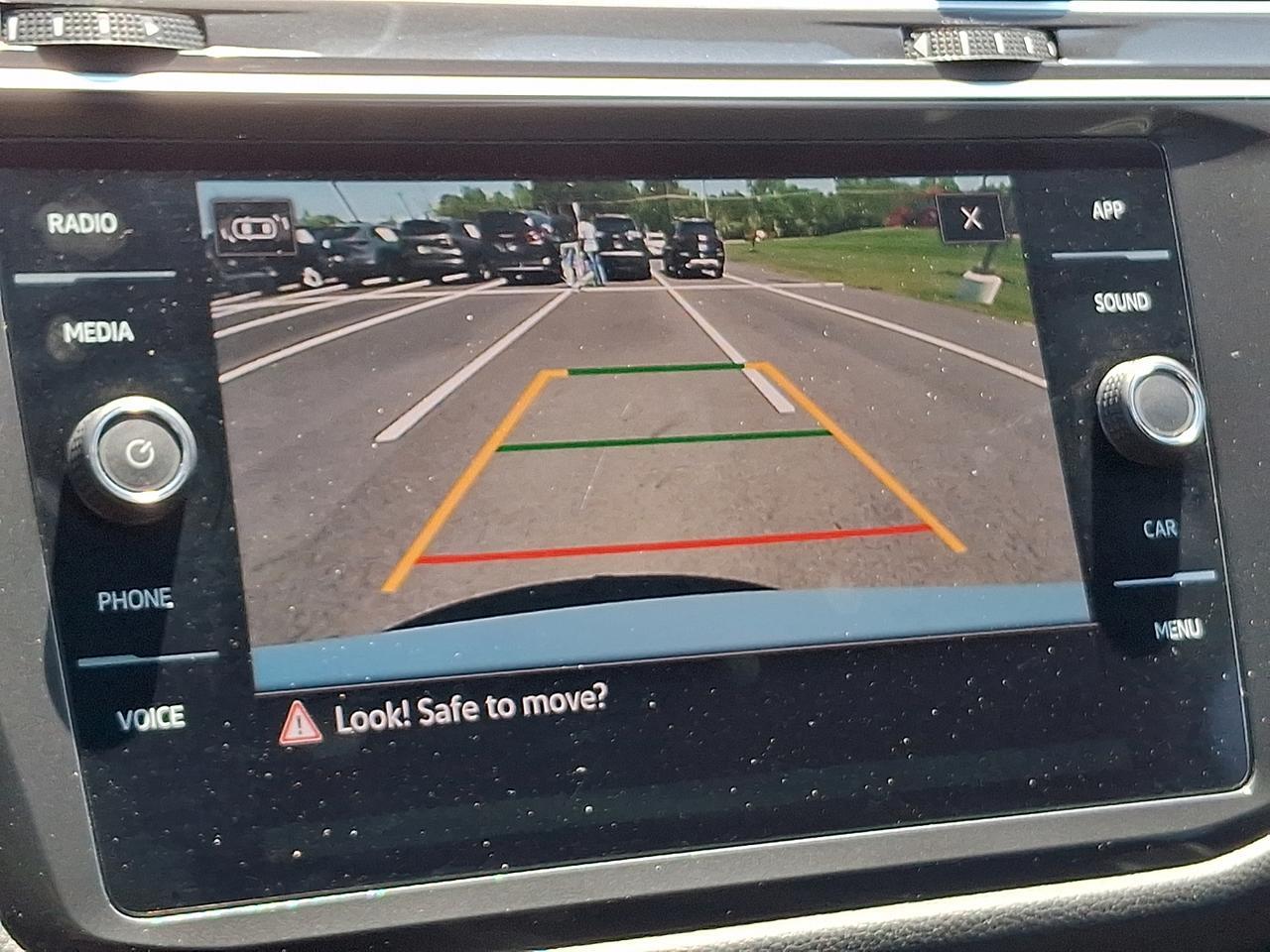 2024 Volkswagen Tiguan 2.0T SE Vineland NJ