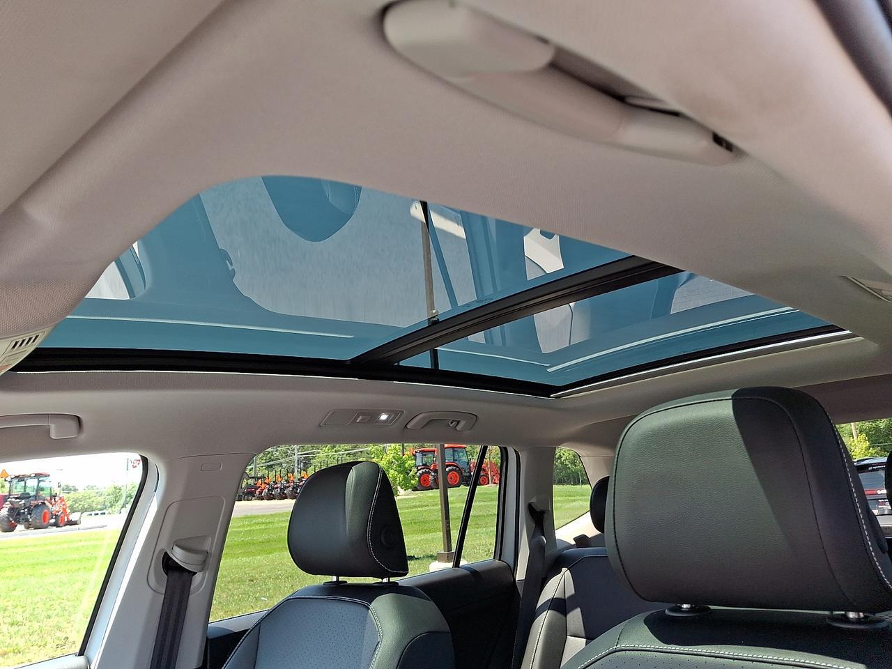 2024 Volkswagen Tiguan 2.0T SE Vineland NJ