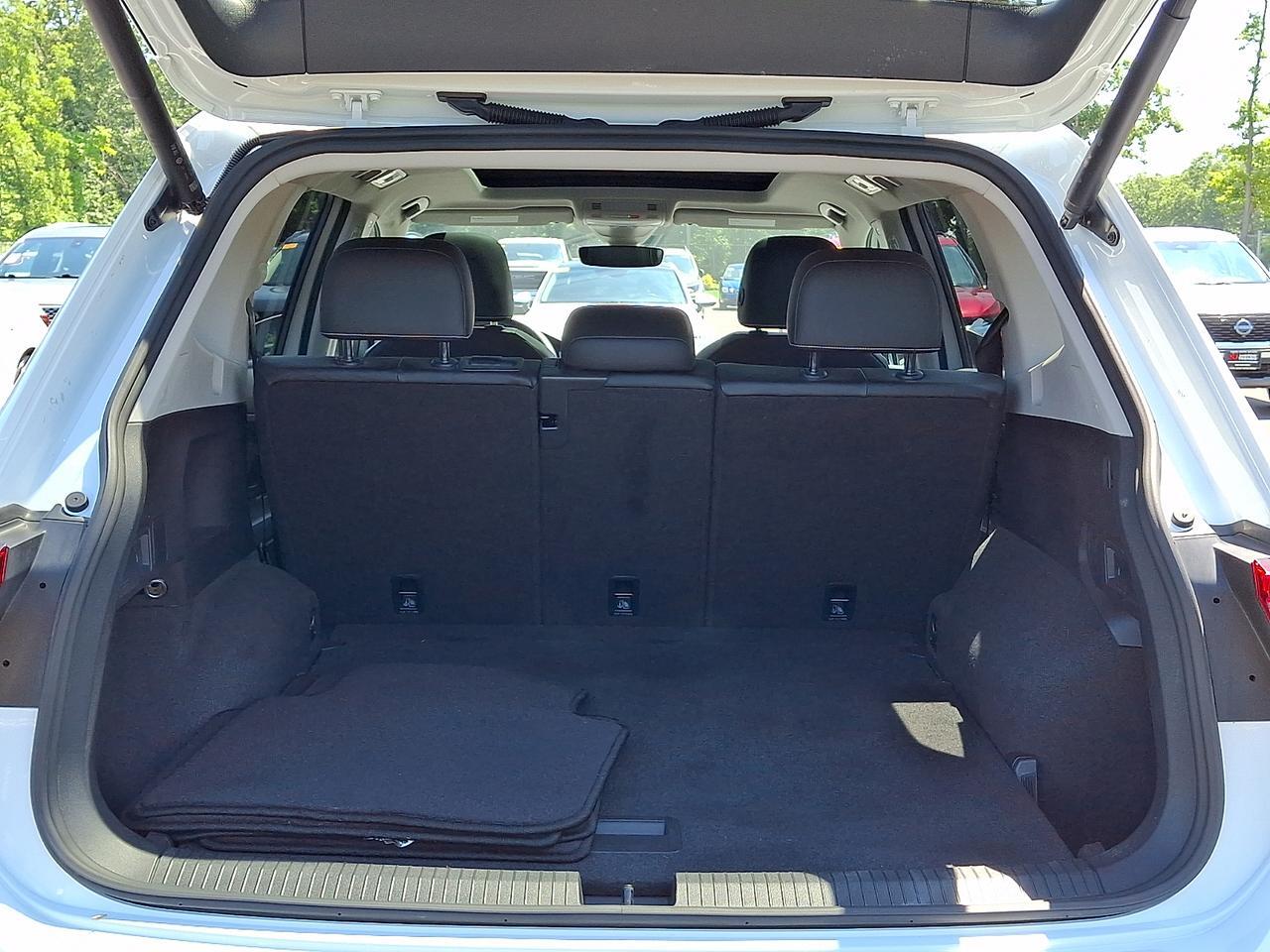2024 Volkswagen Tiguan 2.0T SE Vineland NJ
