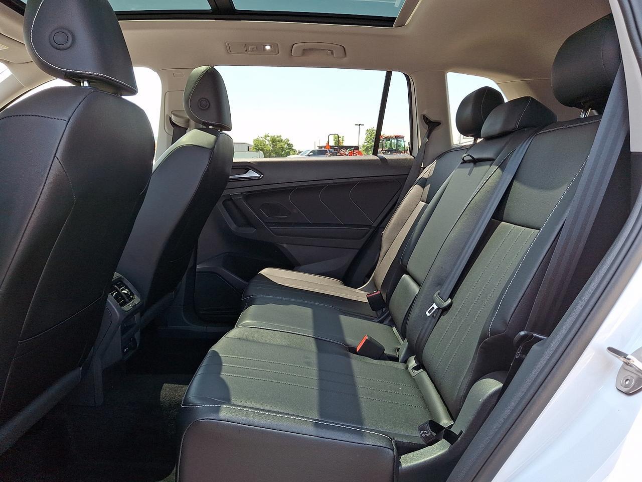 2024 Volkswagen Tiguan 2.0T SE Vineland NJ