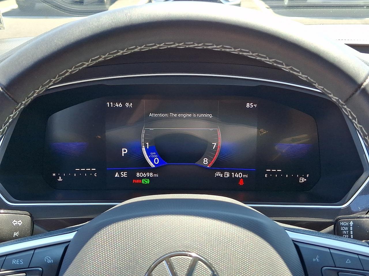2024 Volkswagen Tiguan 2.0T SE Vineland NJ