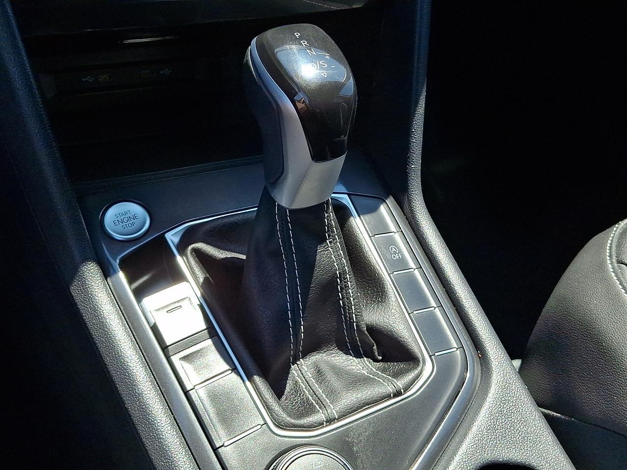 2024 Volkswagen Tiguan 2.0T SE Vineland NJ
