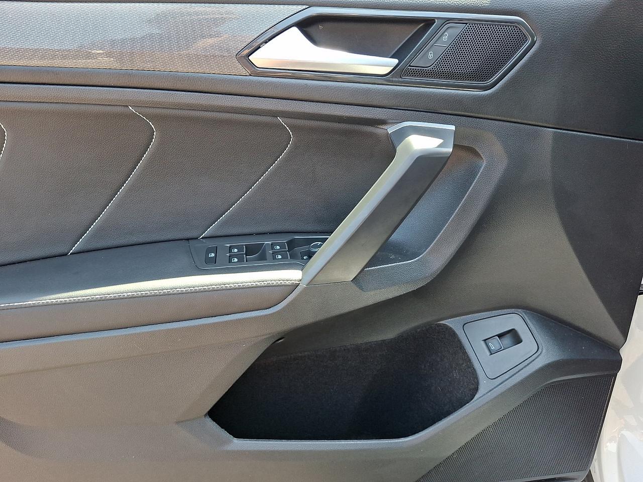 2024 Volkswagen Tiguan 2.0T SE Vineland NJ