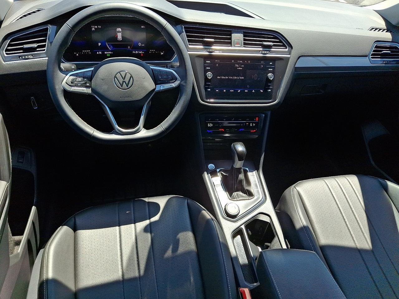 2024 Volkswagen Tiguan 2.0T SE Vineland NJ