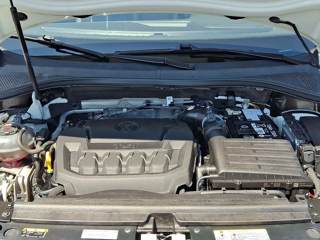 2024 Volkswagen Tiguan 2.0T SE Vineland NJ