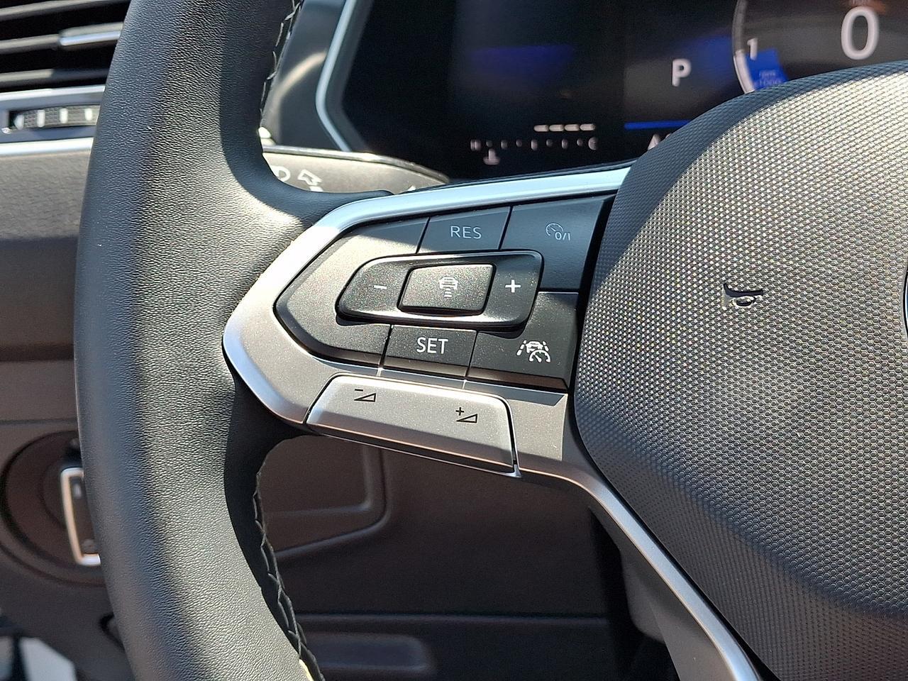 2024 Volkswagen Tiguan 2.0T SE Vineland NJ
