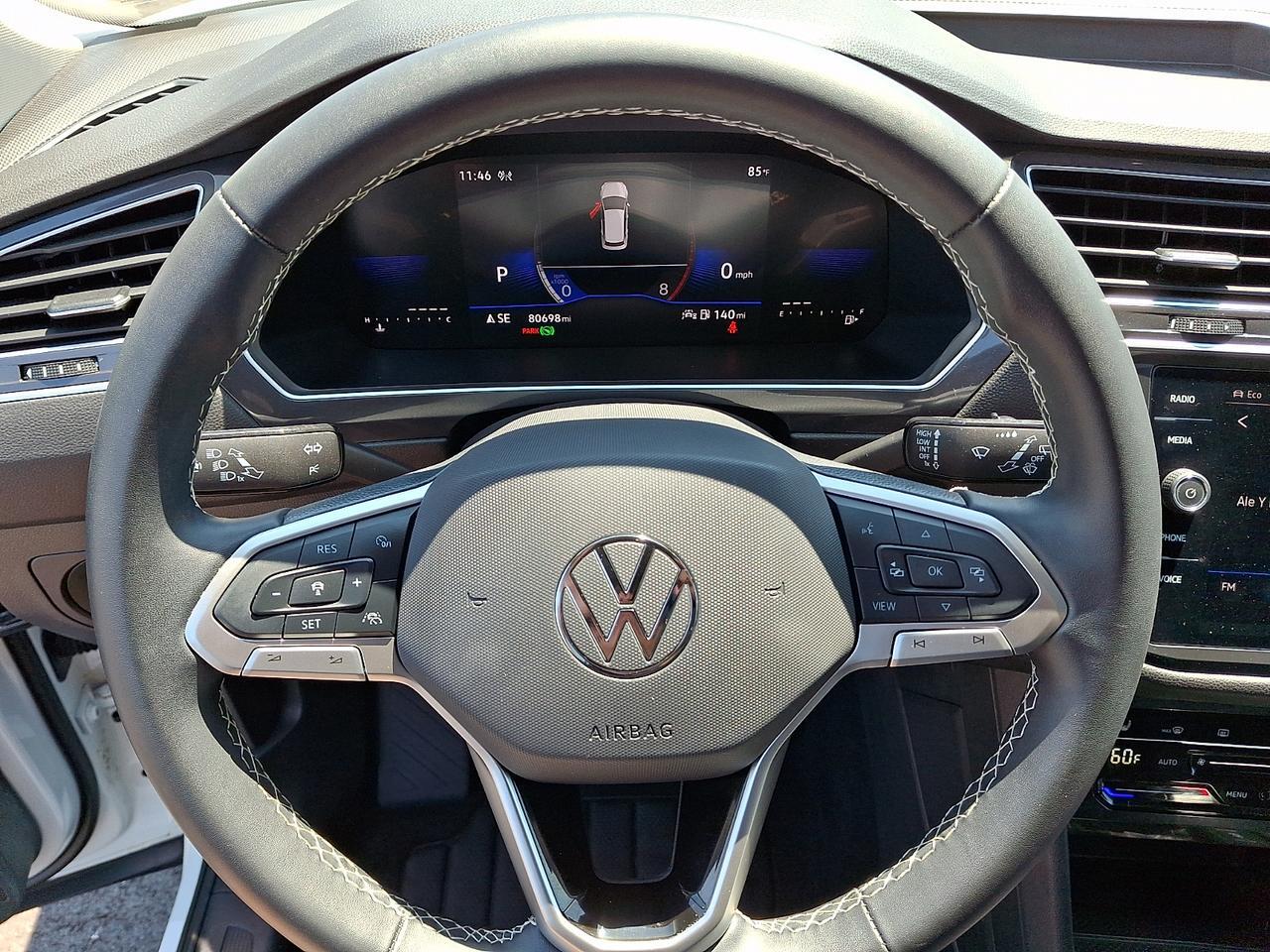 2024 Volkswagen Tiguan 2.0T SE Vineland NJ
