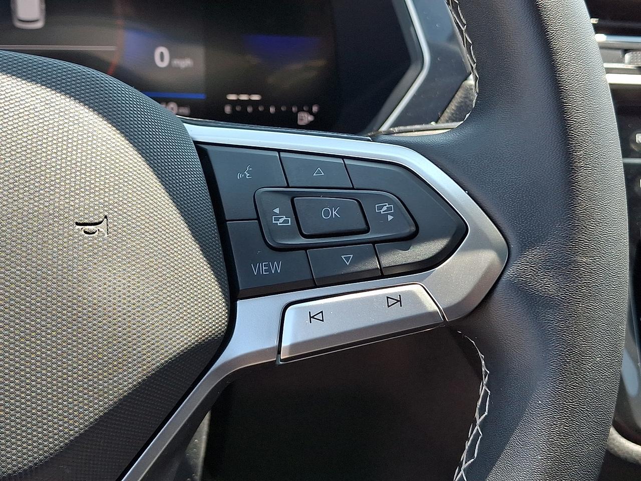 2024 Volkswagen Tiguan 2.0T SE Vineland NJ