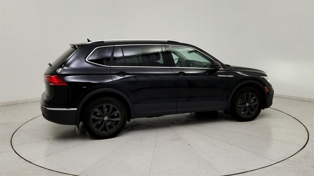 2024 Volkswagen Tiguan 2.0T SE Laurel MD