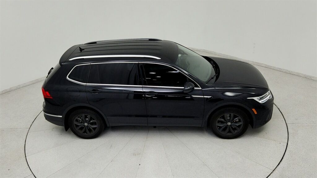 2024 Volkswagen Tiguan 2.0T SE Laurel MD