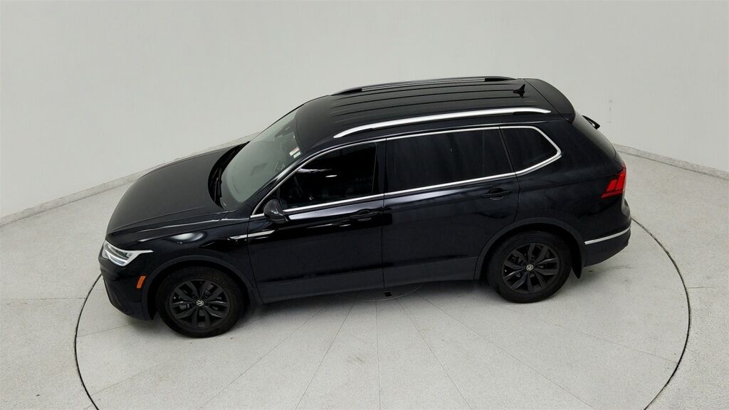 2024 Volkswagen Tiguan 2.0T SE Laurel MD