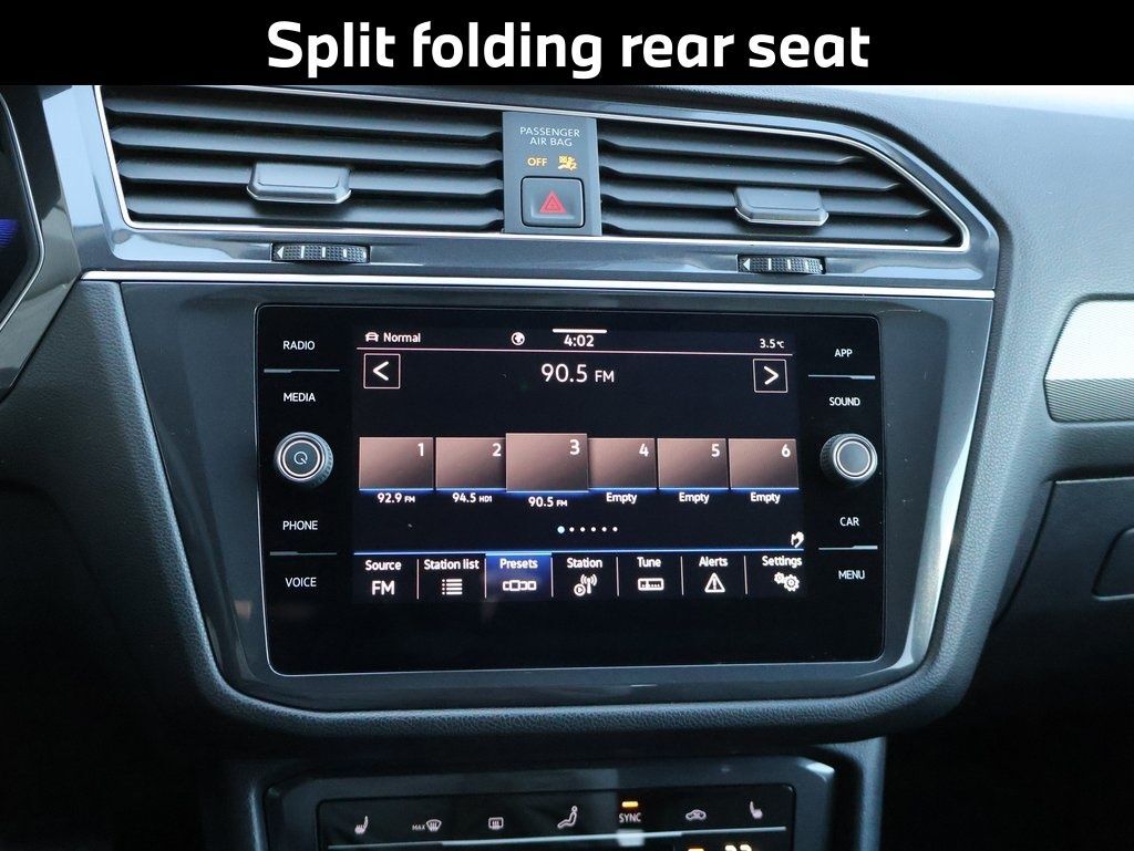 2024 Volkswagen Tiguan 2.0T SE San Clemente CA