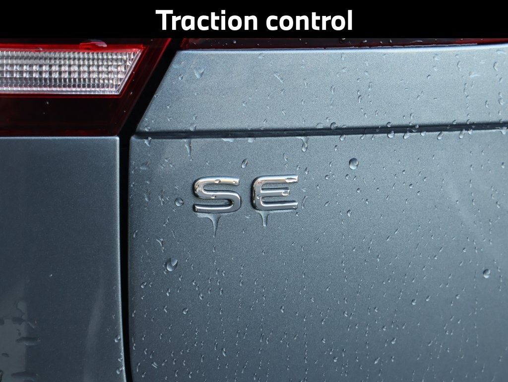 2024 Volkswagen Tiguan 2.0T SE San Clemente CA