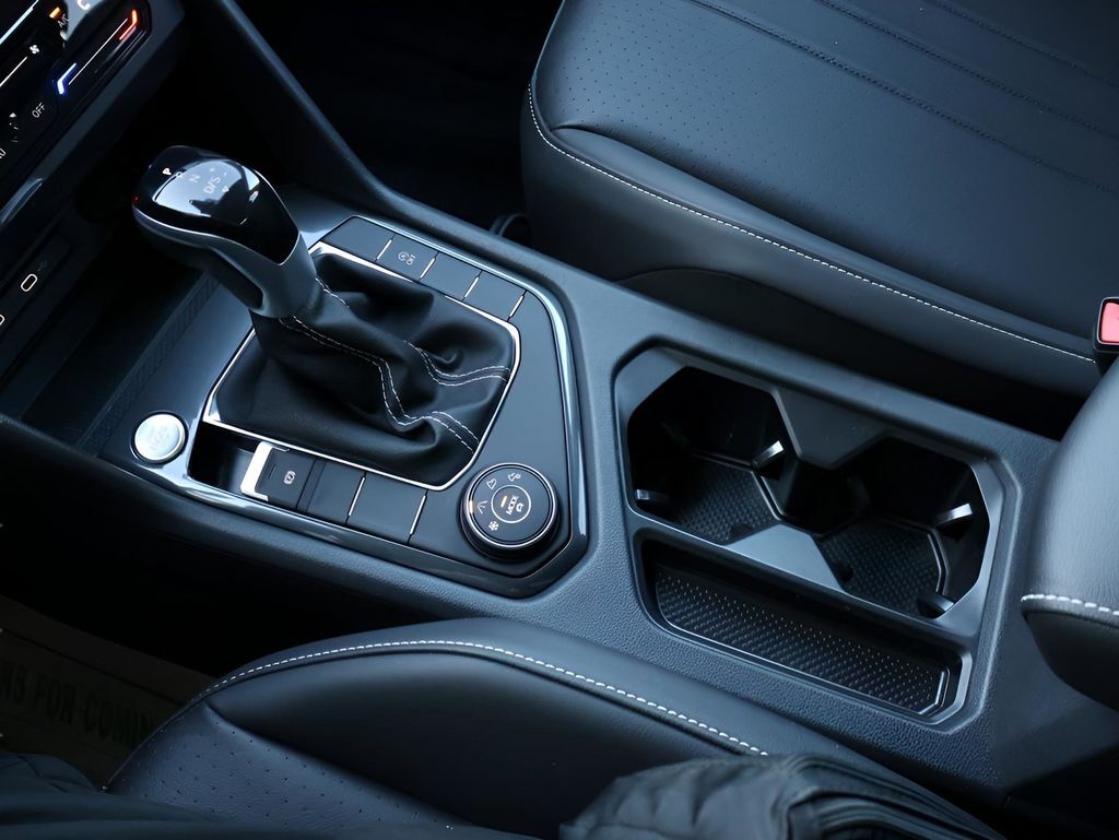 2024 Volkswagen Tiguan 2.0T SE San Clemente CA