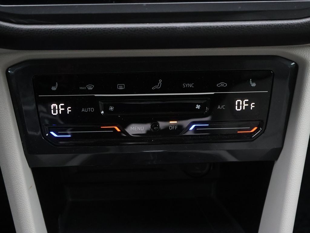 2024 Volkswagen Tiguan 2.0T SE San Clemente CA